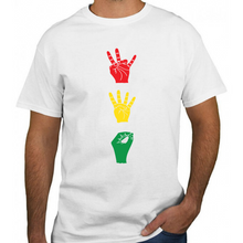 Load image into Gallery viewer, 340 Classic White Short Sleeve
