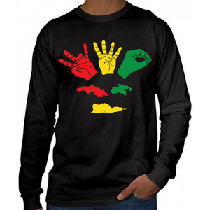 Virgin Islands Classic Long Sleeve