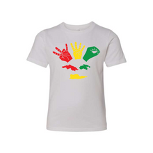 Load image into Gallery viewer, Virgin Islands Classic Short Sleeve Youth
