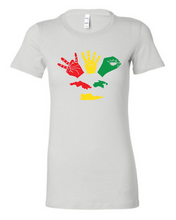 Load image into Gallery viewer, Virgin Islands Classic Short Sleeve Women
